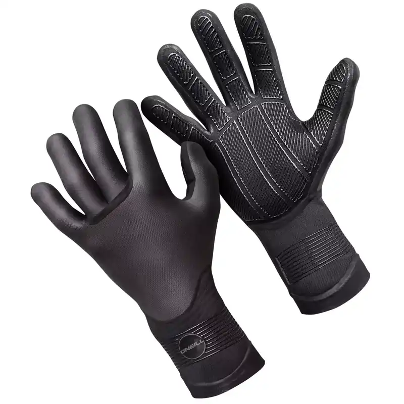 Handschuhe aus neopren ONeill Psycho Tech Glove 5mm Schneller Versand