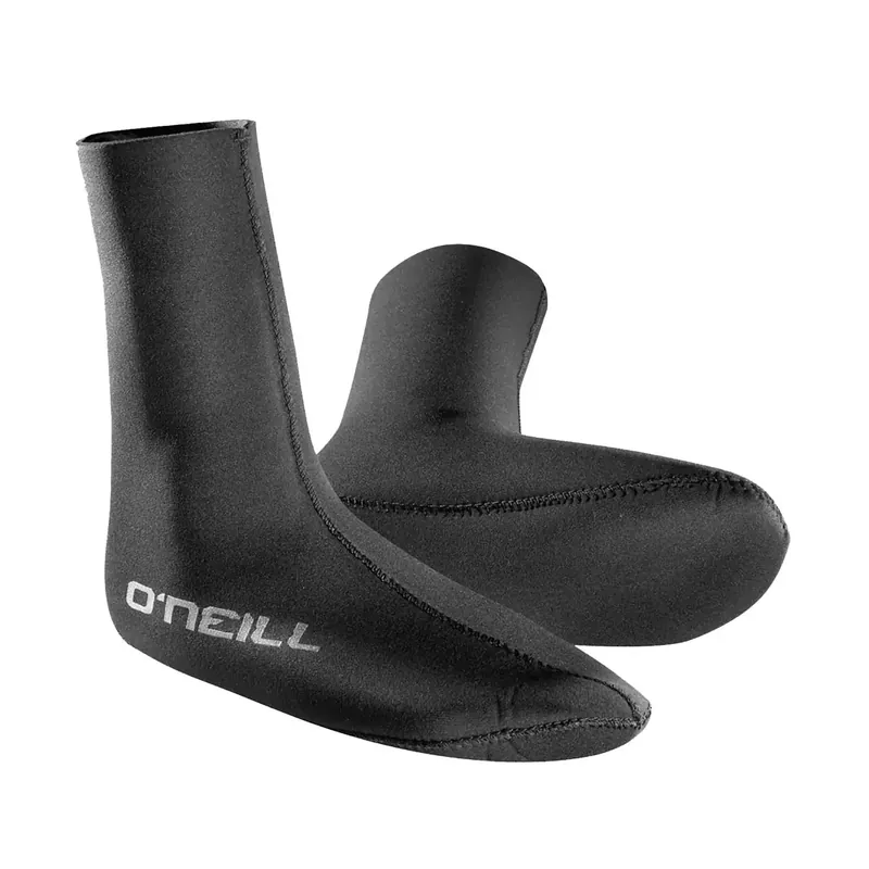 Aktuell Bodyboard Socken O´neill Heat Sock 3mm