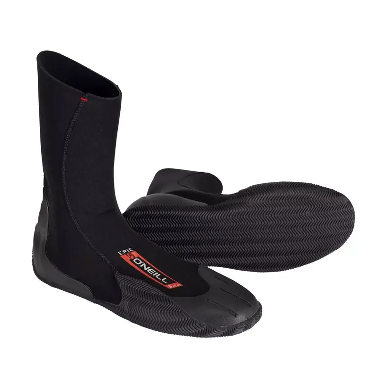 Socken ONeill Epic Boot 5mm Round Toe Jetzt Kaufen