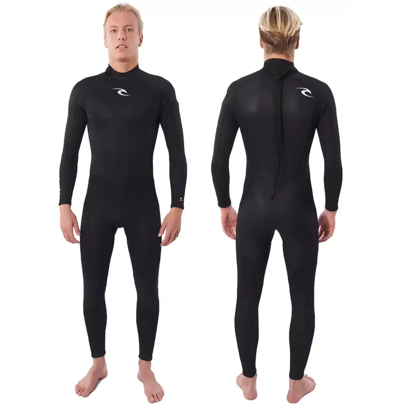 Neoprenanzug Rip Curl Freelite 4/3mm BZ Billig