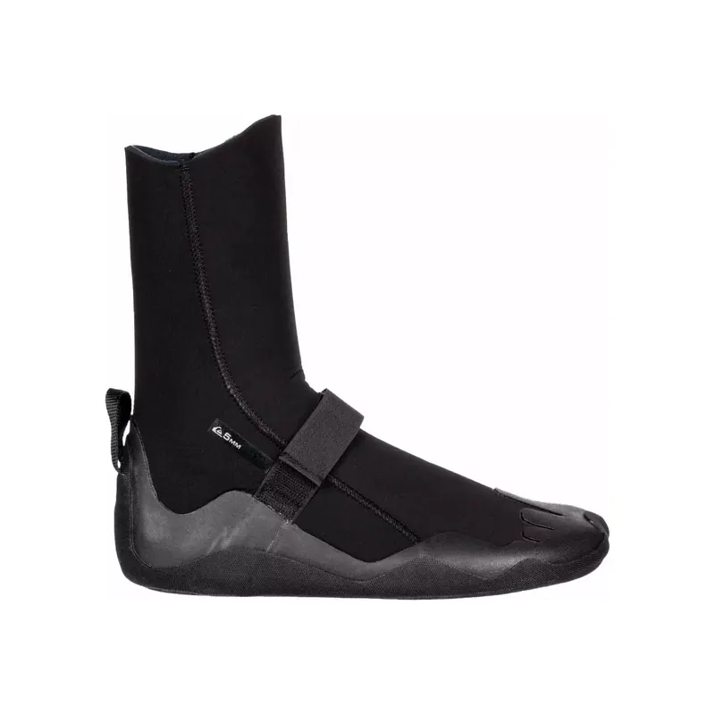 Quiksilver Everyday Sessions 5mm Split Toe Boot Must-Have