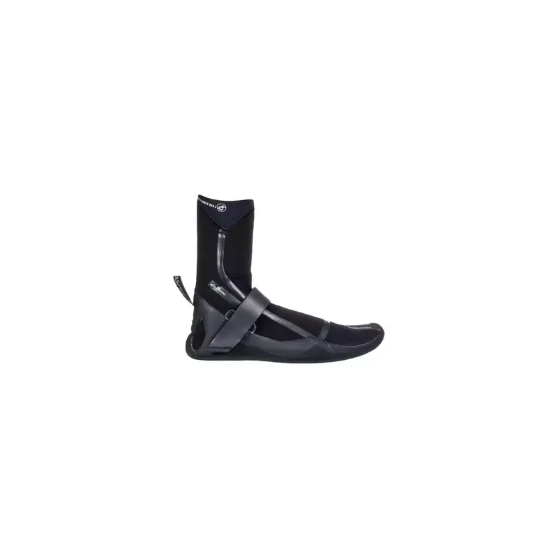 Knallerangebot Quiksilver Marathon Sessions 5mm Split Toe Boot