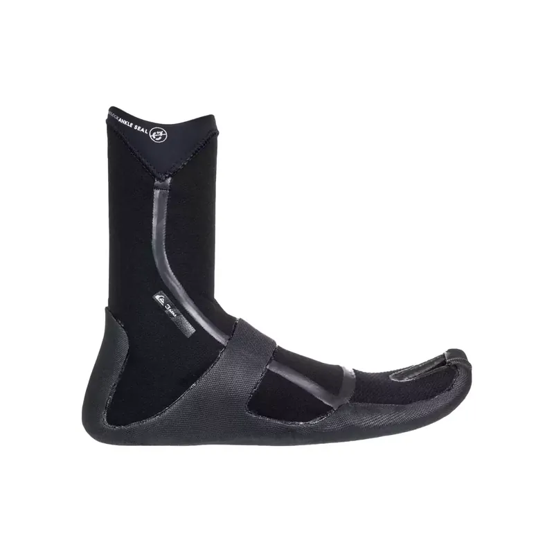 Quiksilver Marathon Sessions 3mm Split Toe Boot Solange Der Vorrat Reicht