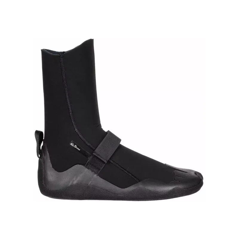 Quiksilver Everyday Sessions 3mm Round Toe Boot Junior Billig