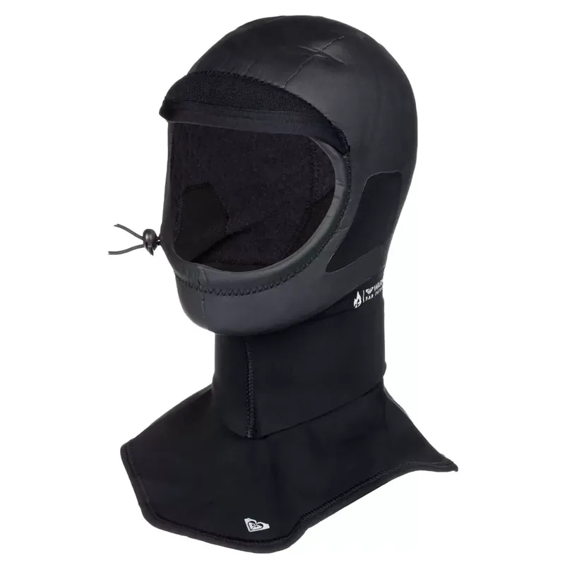Top-Seller Kappe aus neopren von Roxy Elite Line-Up Hood 2mm