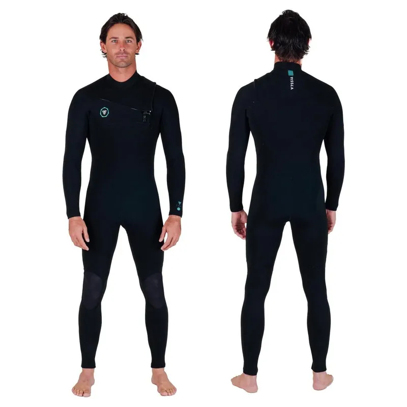 Neoprenanzug Vissla Seven Seas 4/3mm Top-Angebot