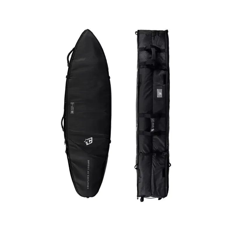 Boardbag Creatures Shortboard Multi Tour Saisonangebot