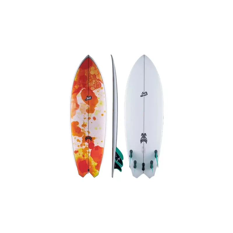 Surfbrett Lost Hydra Zertifiziert