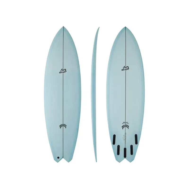 Surfbretterer Lost Glydra Neue Kollektion