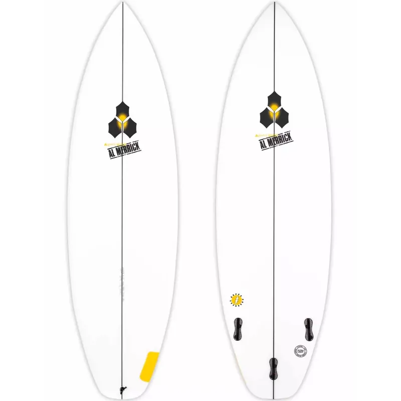 Surfbretter Channel Island Happy Everyday Saisonangebot