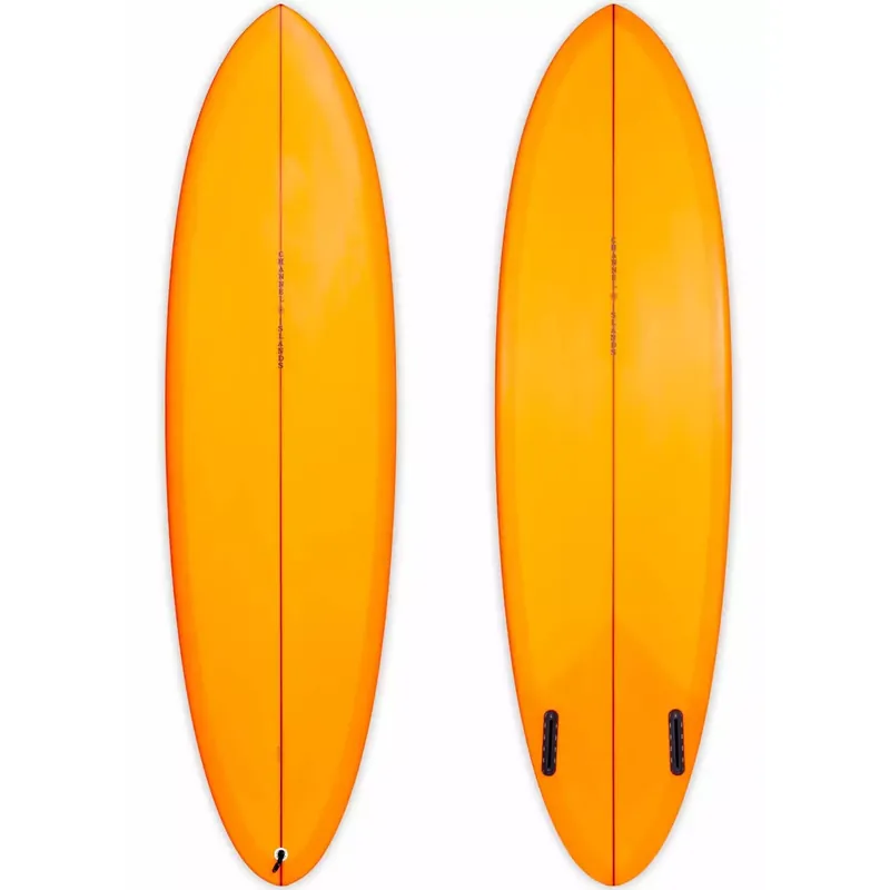 Surfbretter Channel Island Ci Mid Twin Finale Aktion