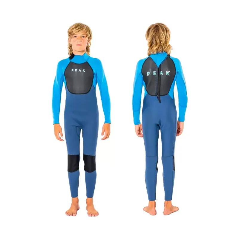 Neoprenanzug Peak Energy 3/2mm Junior Garantierte Lieferung