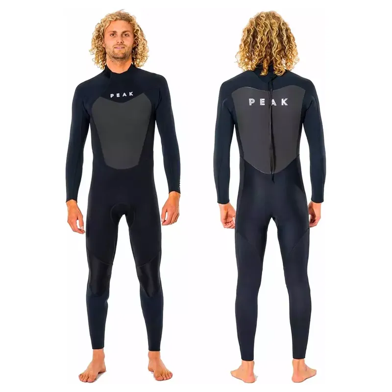 Neoprenanzug Peak Energy 3/2mm Preiswert