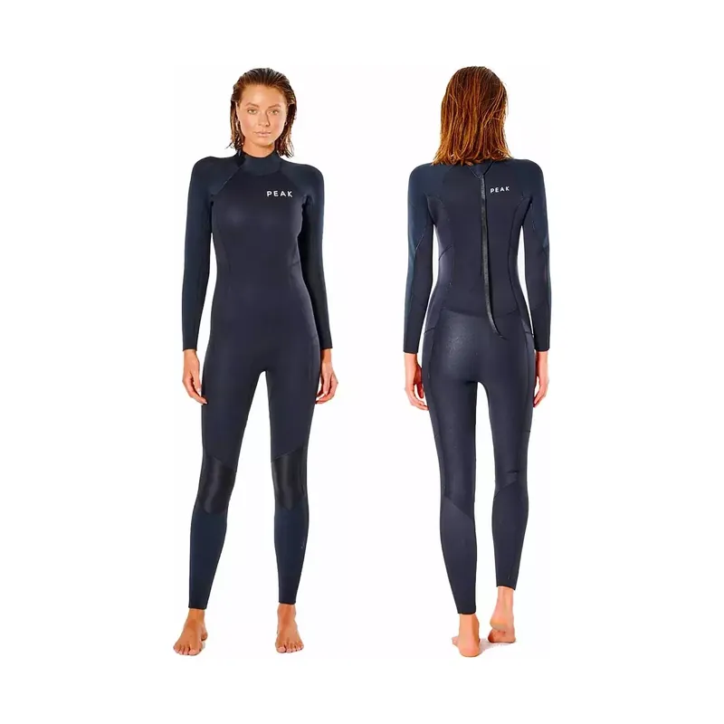 Neoprenanzug Peak Energy Womens 4/3mm Garantierte Lieferung