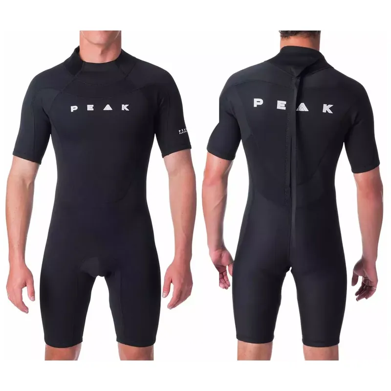 Neoprenanzug shorty Peak Energy Neue Ware