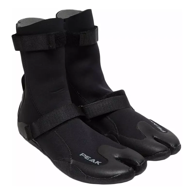 Sichere Zahlung Socken Peak Climax Split Toe 3mm