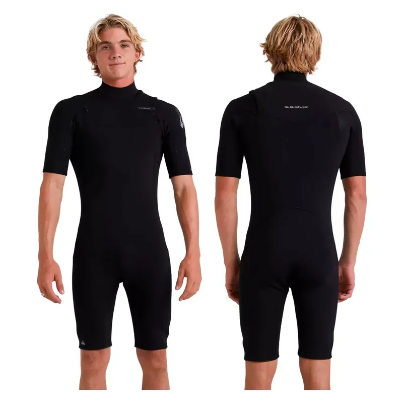 Neuheit Quiksilver neopren Everyday Sessions 2/2mm CZ