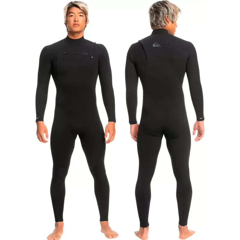 Neopren Quiksilver Highline 3/2mm CZ Neu Im Sortiment