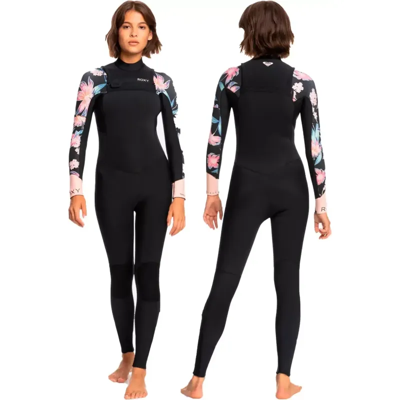 Roxy Swell Series 3/2mm Neoprenanzug CZ Palm Saisonangebot