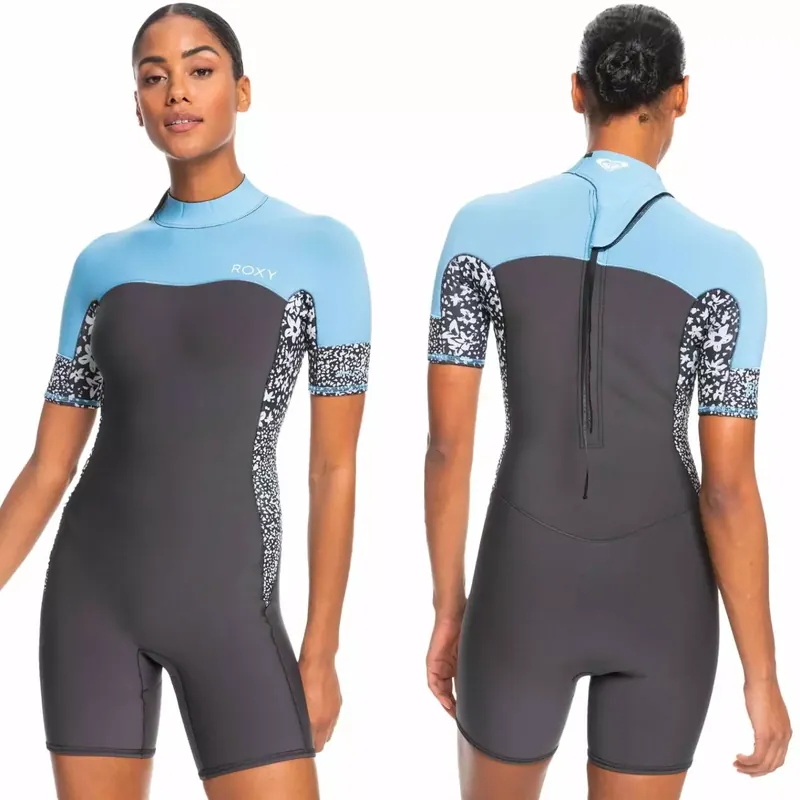 Roxy neopren Swell Series 2mm BZ Grey Kracherpreis