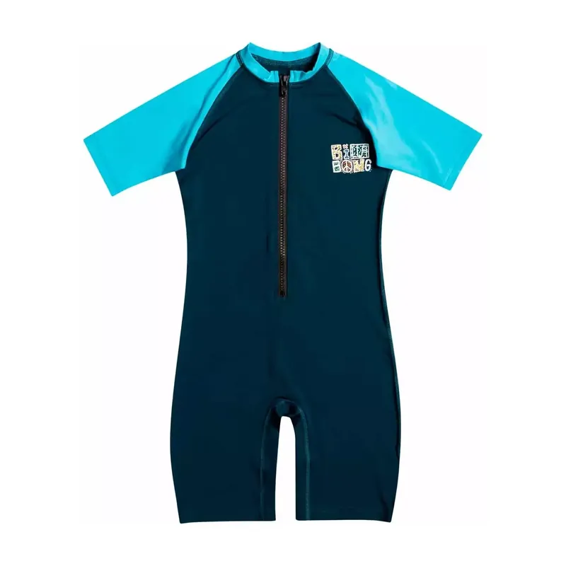 Heißes Angebot Lycra Billabong kinder Blues Combi