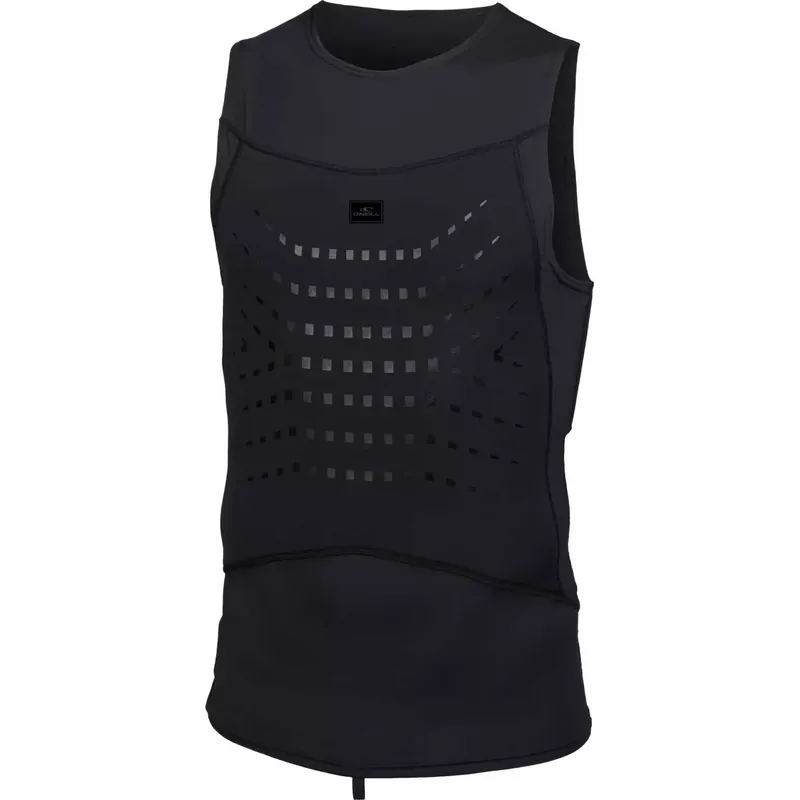 Lycra O´Neill Neo Skins Rib Cage Vest Highlight