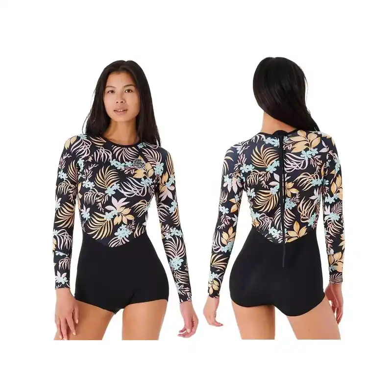 Super-Preis Rip Curl G Bomb 1mm Boyleg Neoprenanzug