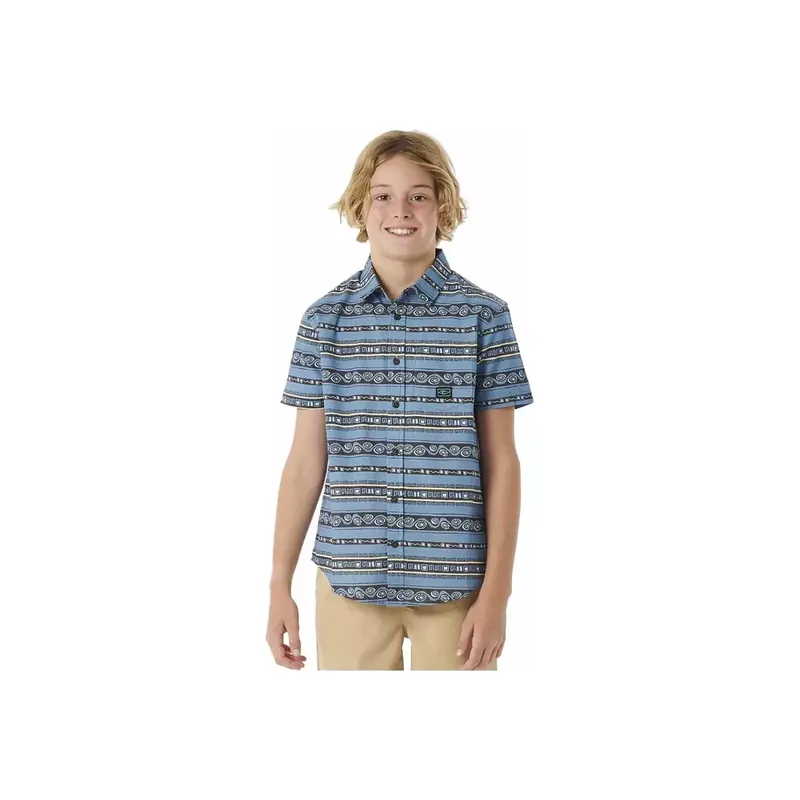 Top-Seller Shirt Rip Curl Tube Head surf