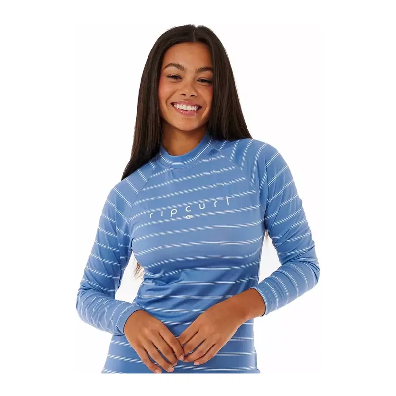 Abverkauf UV T-Shirt Rip Curl Golden Rays