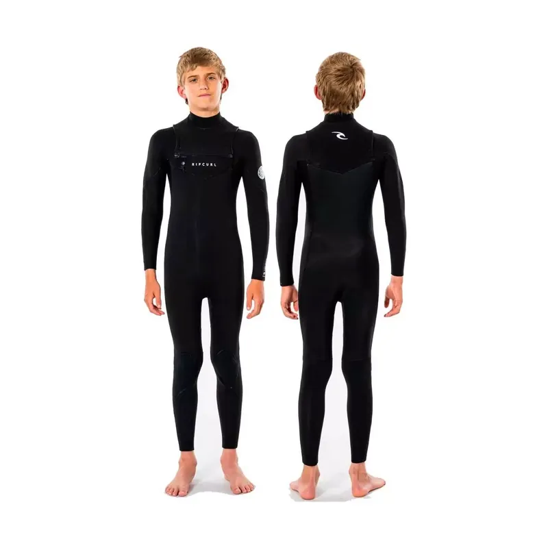 Abverkauf Neoprenanzug Rip Curl Dawn Patrol 3/2mm Junior