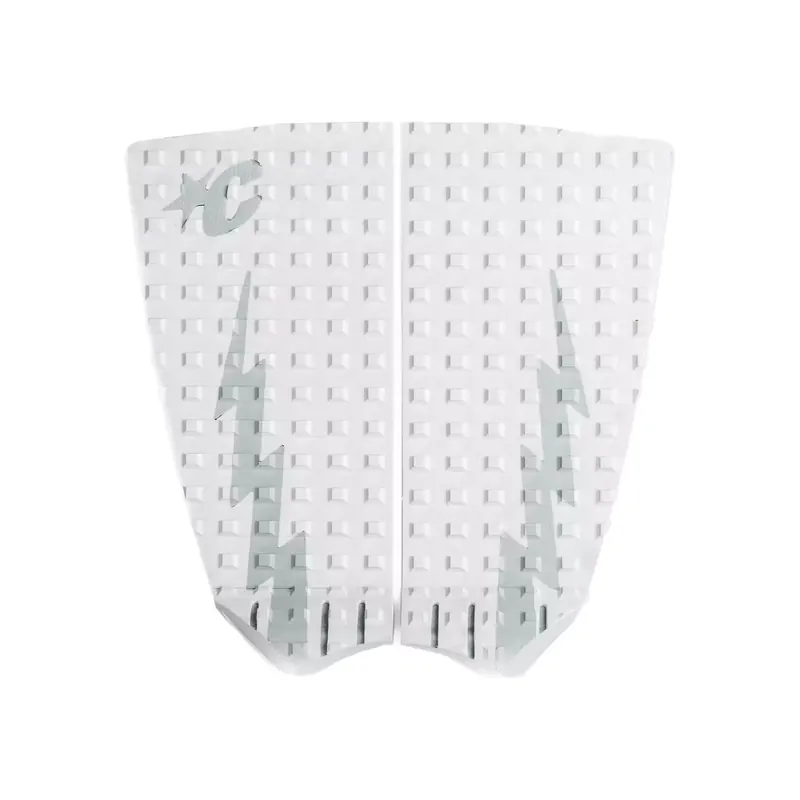 Grip Creatures of leisure Mick Fanning Twin White Bestseller