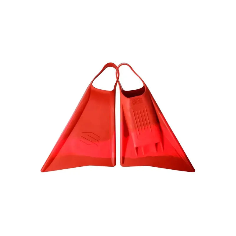 Bodyboard-Flossen Sniper Menace Red Duo Sofort Bestellen