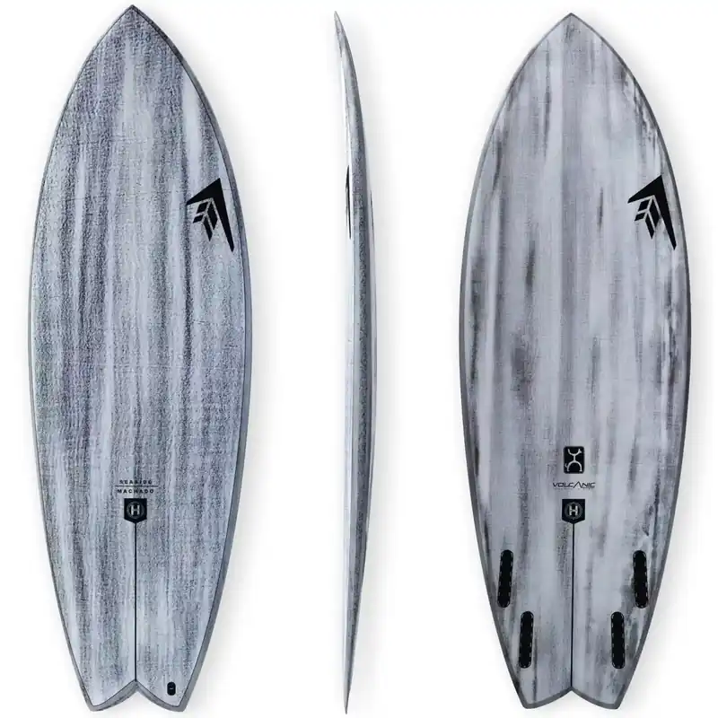 Surfbretter Firewire Seaside Volcanic Nur Heute