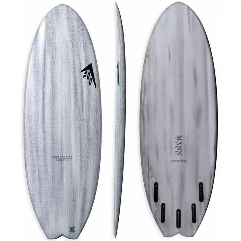 Surfbrett Firewire Sweet Potato Volcanic Direkt Vom Hersteller