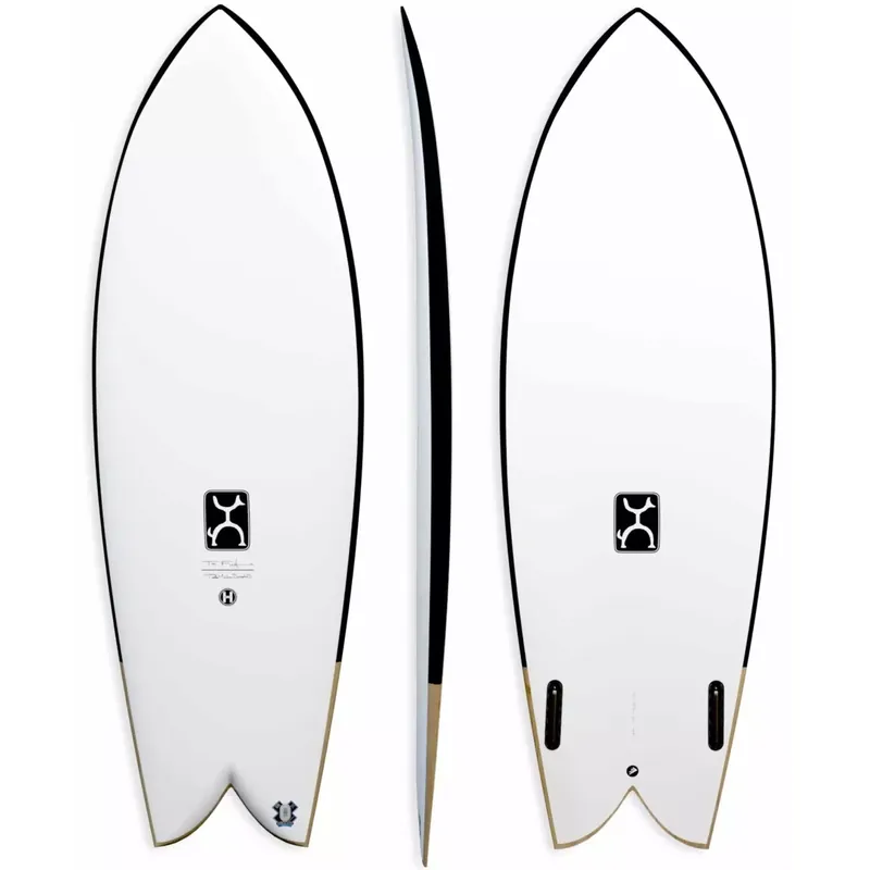 Surfbretter Firewire Too Fish Sale