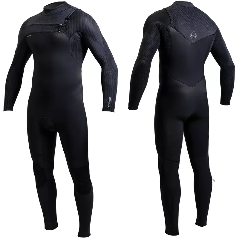 Knallerangebot Neopren O´Neill Hyperfreack 3/2mm + CZ Black/Black