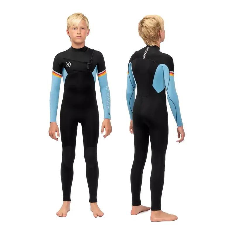 Neoprenanzug Vissla Seven Seas Raditude 4/3mm Boys Preisreduziert