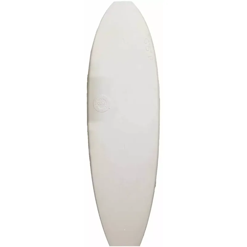 Expressversand Foam EPS 6'6''