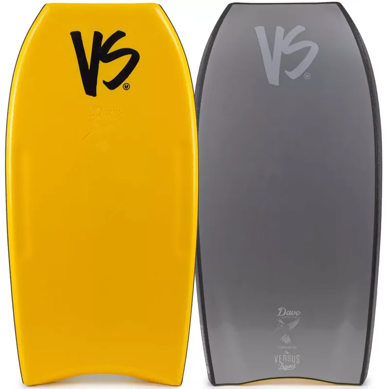 Direkt Vom Hersteller bodyboard VS Winchester Kinetic PP Tangerine/Silver