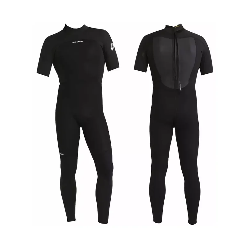 Quiksilver neopren Prologue 2mm SS Expressversand