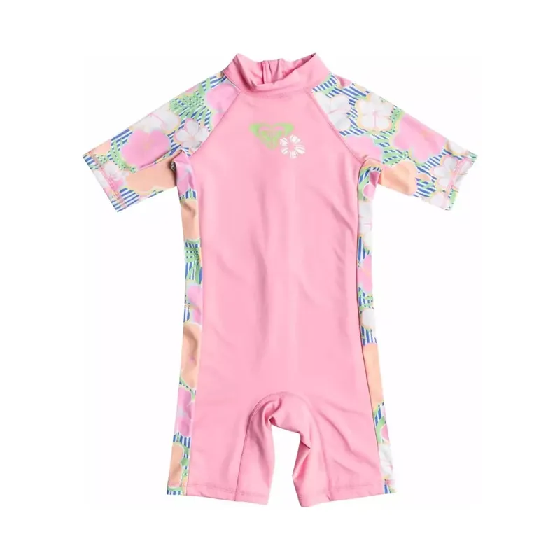 Lycra Mädchen Roxy Tiny Flower Schneller Versand