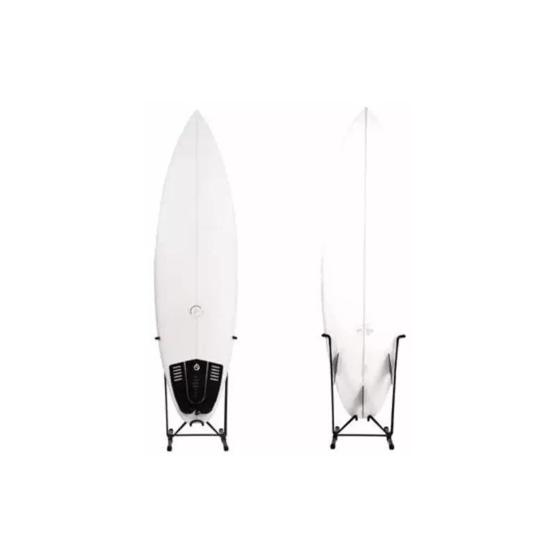 Ausverkauf Surflogic Freistehender Surfbrettständer (tail support)