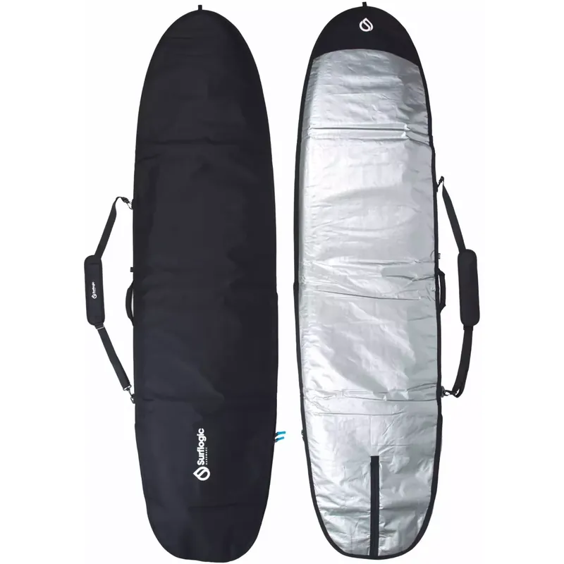 Boardbag aus surf Surflogic Daylight Mid-Lenght Zertifiziert