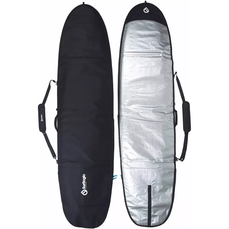 Boardbag aus surf Surflogic Daylight Longboard Super-Preis