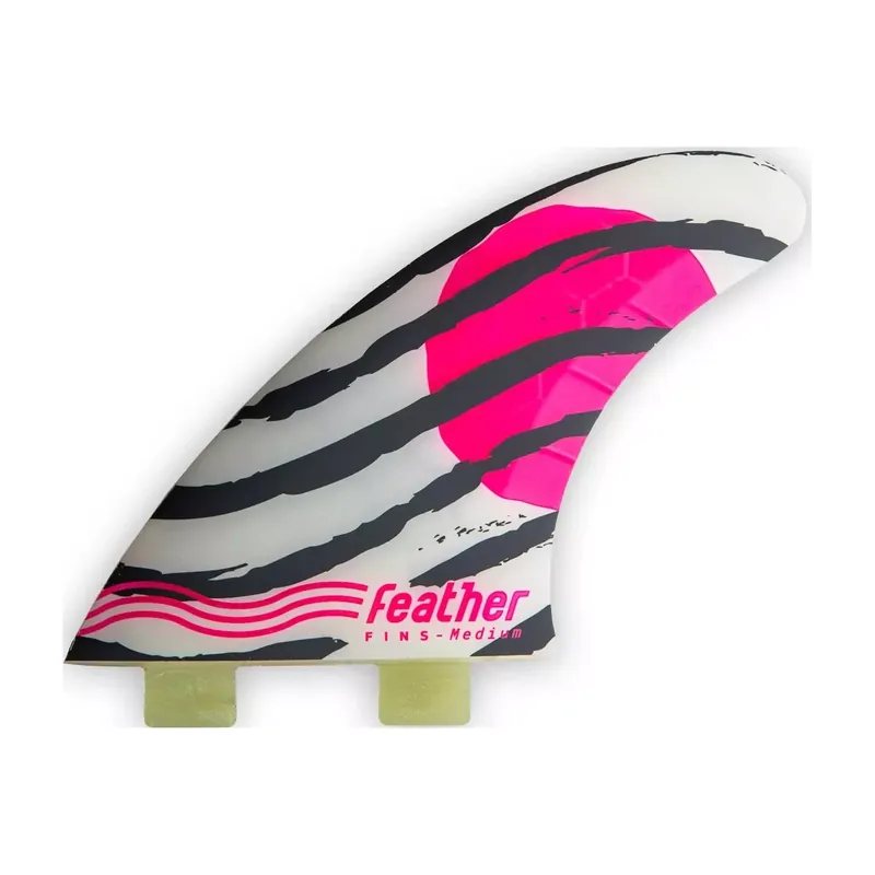 finnen Feather Janina Zeitler Top-Preis