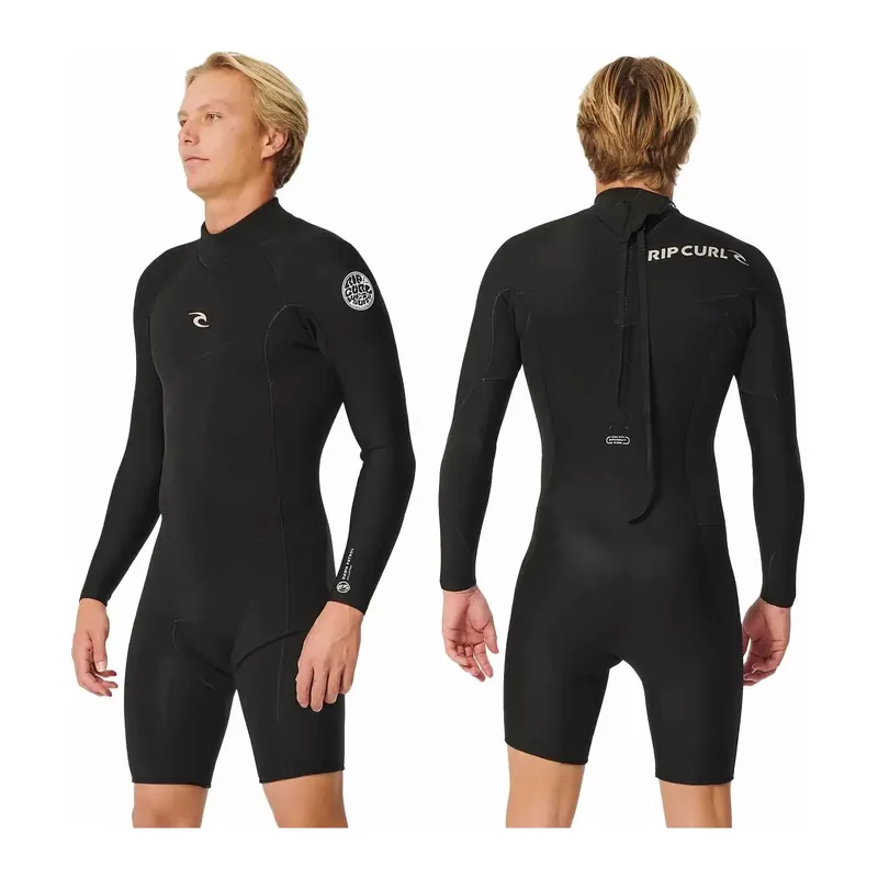 Angebot Shorty von Rip Curl Dawn Patrol 2mm LS BZ
