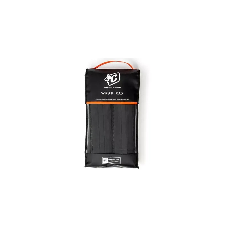 Porta surfbretter Creature Wrap Rax Silicon Doppelter Meistverkauft
