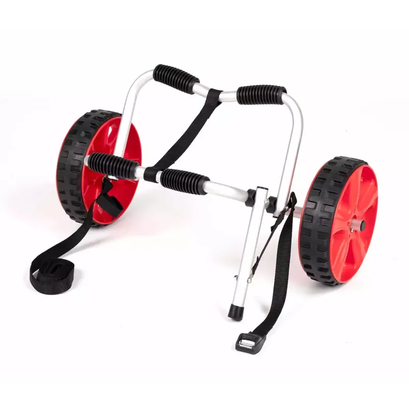 Auto Surflogic SUP/Foil/Kayak Trolley Heißes Angebot
