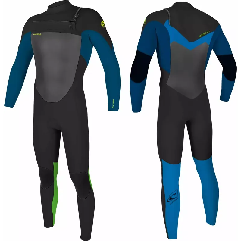 Neopren ONeill Epic 3/2mm Youth Black/Deep Sea Neuheit