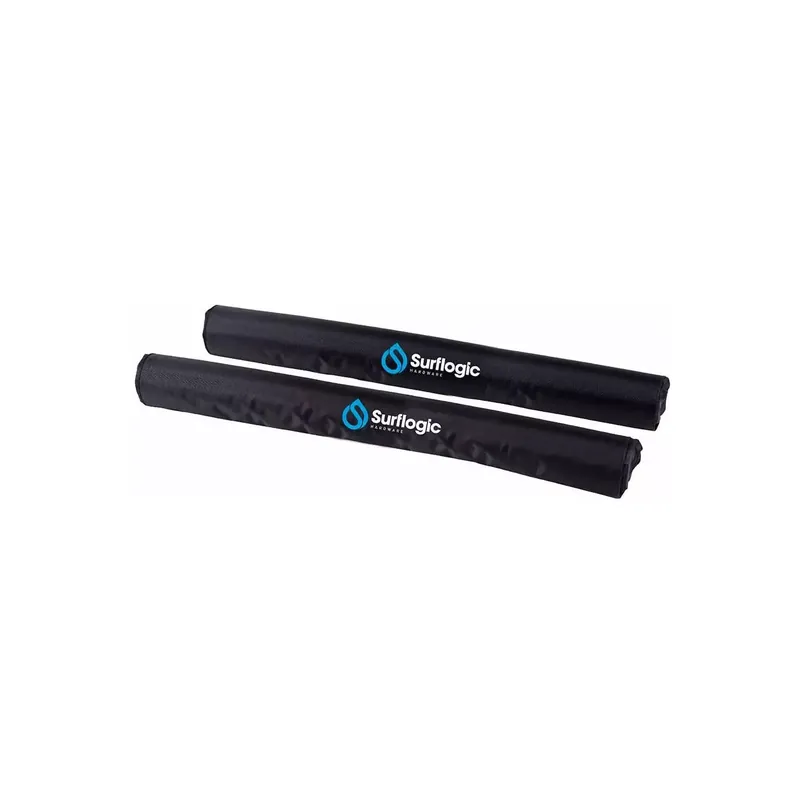 Mega-Angebot SurfLogic Round Rack Pads Gepolsterter Dachträgerschutz 70cm